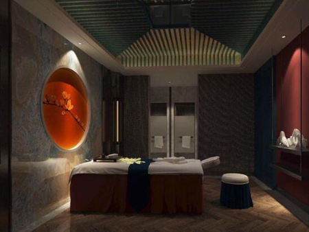 为什么选择长沙芙蓉Teyou养生会馆桑拿会馆